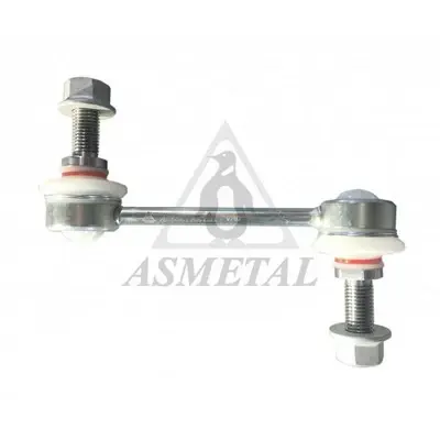 Тяга стабілізатора (заднього) Land Rover Range Rover 02-12 (L=120mm) ASMETAL 26LR0610 (фото 1)