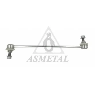Тяга стабілізатора (переднього) Mini Mini Cooper/Roadster 01-15 (L=299mm) ASMETAL 26MC1000