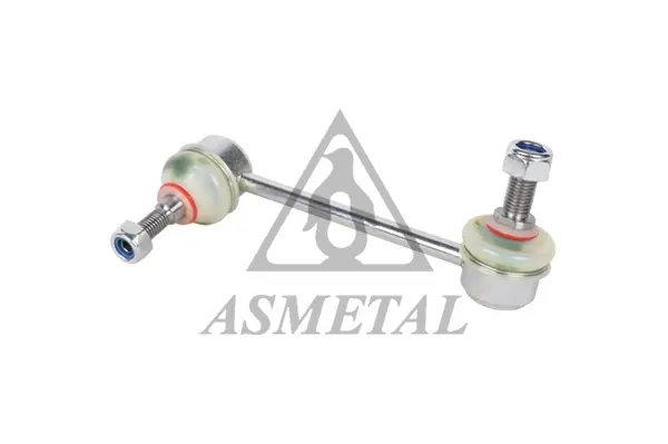 Тяга стабілізатора (переднього) (R) MB S-class (W140) 2.8-6.0 91-98 (L=152.5mm) ASMETAL 26MR0501 (фото 1)