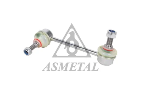 Тяга стабілізатора (переднього) (R) MB S-class (W140) 2.8-6.0 91-98 (L=152.5mm) ASMETAL 26MR0501