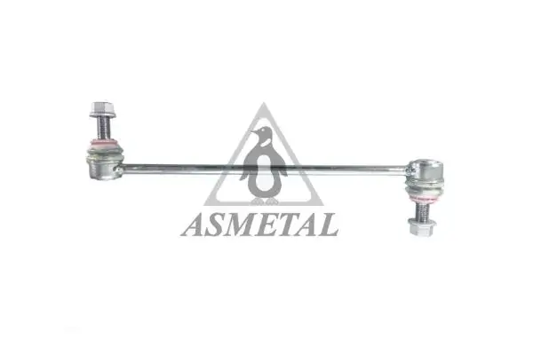 Тяга стабілізатора (переднього) MB Vito (W447) 1.6CDI 14- (L=316mm) ASMETAL 26MR0820 (фото 1)
