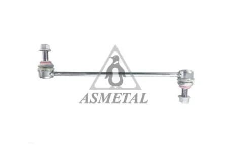 Тяга стабілізатора (переднього) MB Vito (W447) 1.6CDI 14- (L=316mm) ASMETAL 26MR0820