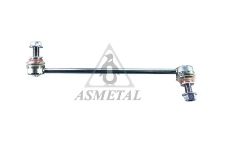 Тяга стабілізатора (переднього) (L) MB C-class (W204) 07-14 (L=290/M12x1.5) ASMETAL 26MR3610