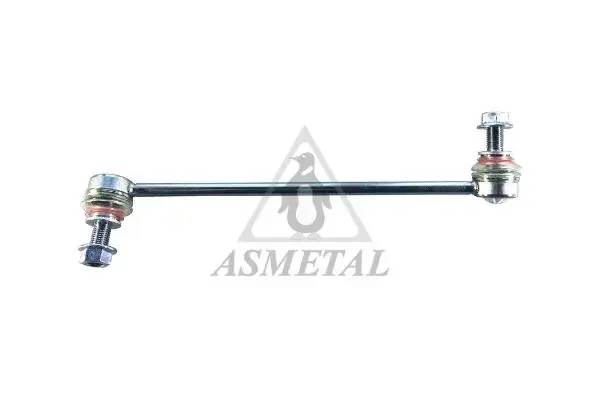 Тяга стабілізатора (переднього) (R) MB C-class (W204) 07-14 (L=290/M12x1.5) ASMETAL 26MR3611 (фото 1)
