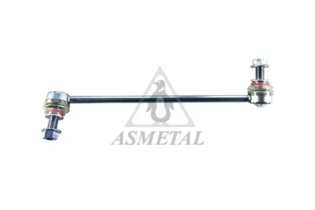 Тяга стабілізатора (переднього) (R) MB C-class (W204) 07-14 (L=290/M12x1.5) ASMETAL 26MR3611