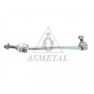 Тяга стабілізатора (переднього) (L) MB S-class (W221) 05-13 (L=293mm) ASMETAL 26MR3800