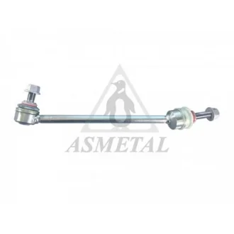 Тяга стабілізатора (переднього) (R) MB S-class (W221) 05-13 (L=293mm) ASMETAL 26MR3801