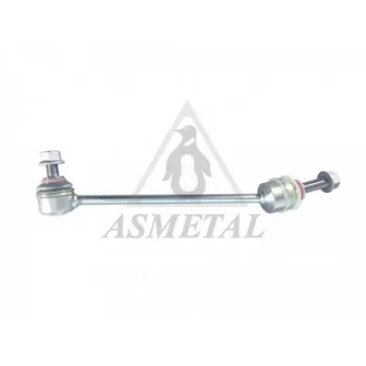 Тяга стабілізатора (переднього) (R) MB S-class (W221) 05-13 (L=266mm) ASMETAL 26MR3803
