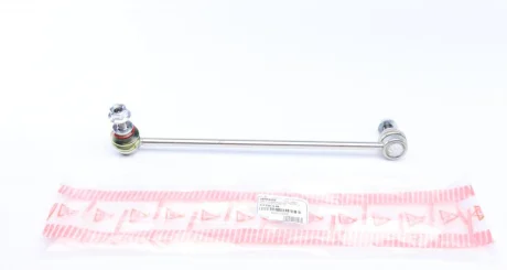 Тяга стабілізатора (переднього) (L) MB E-class (W212) 09- (L=324/M12x1.5) ASMETAL 26MR4002