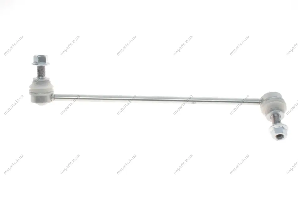 Тяга стабілізатора (переднього) (R) MB E-class (W212) 09- (L=324/M12x1.5) ASMETAL 26MR4003 (фото 1)