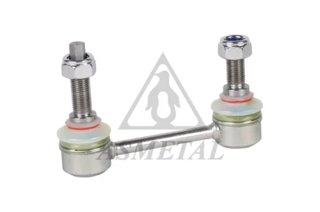 Тяга стабілізатора (заднього) MB M-class (W164/W166) 05- (L=117mm) ASMETAL 26MR4800