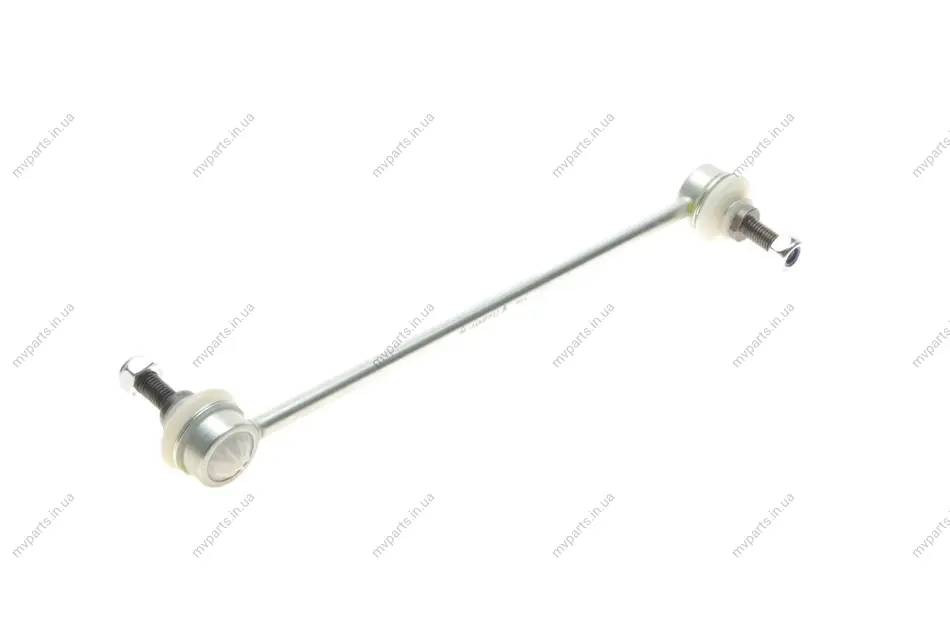 Тяга стабілізатора (переднього) Fiat Punto/Opel Corsa D 1.0-2.0 06- (L=300mm) ASMETAL 26OP1505 (фото 1)