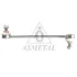 Тяга стабілізатора (переднього) Citroen C-Crosser 07-/Mitsubishi Lancer 07-/Outlander 06- (L=264mm) ASMETAL 26PE4800 (фото 1)