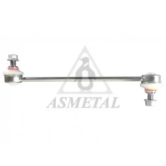 Тяга стабілізатора (переднього) Citroen C-Crosser 07-/Mitsubishi Lancer 07-/Outlander 06- (L=264mm) ASMETAL 26PE4800