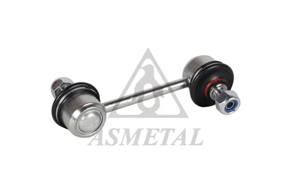 Тяга стабілізатора (заднього) Toyota Camry/Carina/Corolla -02 ASMETAL 26TY0100 (фото 1)