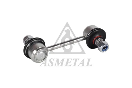 Тяга стабілізатора (заднього) Toyota Camry/Carina/Corolla -02 ASMETAL 26TY0100