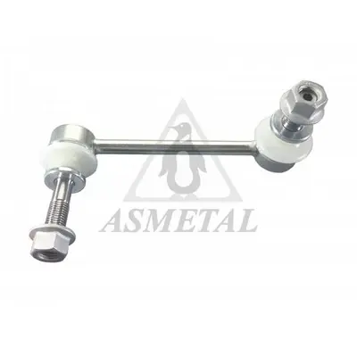 Тяга стабілізатора (переднього) (L) Toyota Hilux VII/Land Cruiser 02- ASMETAL 26TY1100 (фото 1)