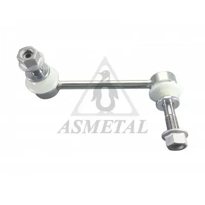 Тяга стабілізатора (переднього) (R) Toyota Hilux VII/Land Cruiser 02- ASMETAL 26TY1101 (фото 1)