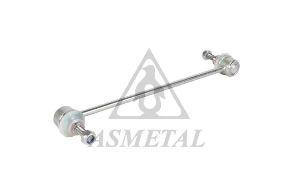 Тяга стабілізатора (переднього) Volvo 850/S70/C70/XC70 91-05 (L=303.5mm) ASMETAL 26VL06 (фото 1)