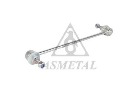 Тяга стабілізатора (переднього) Volvo 850/S70/C70/XC70 91-05 (L=303.5mm) ASMETAL 26VL06