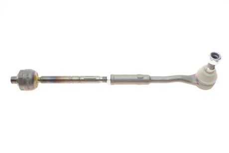 Наконечник тяги рульової MB S-class (W220) 98-05 ASMETAL 29MR3700