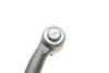 Тяга рульова (з наконечником) (R) Audi A3/Seat Toledo/Leon/VW Golf IV/Bora 96-06/Skoda Octavia 96-10 ASMETAL 29VW1261 (фото 3)