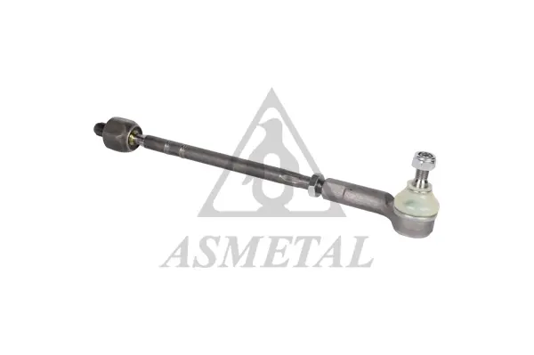 Тяга рульова (з наконечником) (R) Seat Cordoba/Skoda Fabia/Roomster/VW Polo 01- ASMETAL 29VW2011 (фото 1)