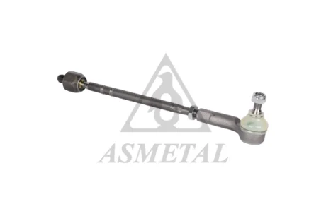 Тяга рульова (з наконечником) (R) Seat Cordoba/Skoda Fabia/Roomster/VW Polo 01- ASMETAL 29VW2011