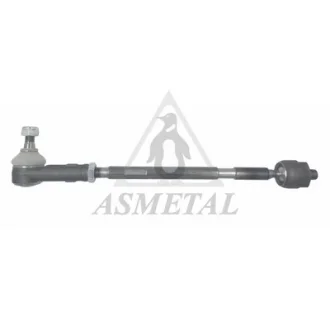 Тяга рульова (з накінечником) (L) VW Polo 94-99 ASMETAL 29VW2040