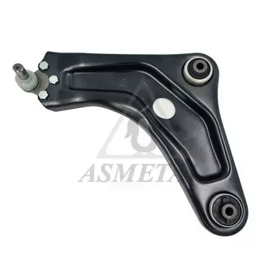 Важіль підвіски (передній/знизу) (L) Citroen C3 09-/Peugeot 207 06-15\'208 12- ASMETAL 30CT0610 (фото 1)