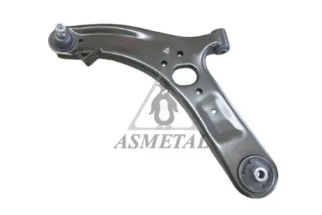 Важіль підвіски (передній) (L) Hyundai Accent IV/Kia Rio III 10- ASMETAL 30HY0510