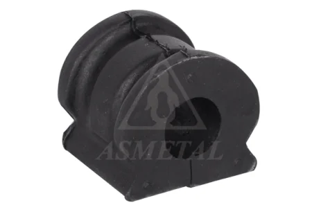 Втулка стабілізатора (переднього) VW Polo/Skoda Roomster/Fabia 99- (d=17mm) ASMETAL 38AU1215