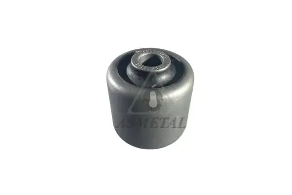 Сайлентблок важеля (переднього/ззаду) BMW 5 (E39/E60)/7 (E38/E65-E67) -11 ASMETAL 38BM0301 (фото 1)
