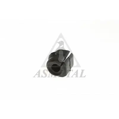 Втулка стабілізатора (переднього) Ford Focus 98-04 (d=20.8mm) ASMETAL 38FR1740 (фото 1)