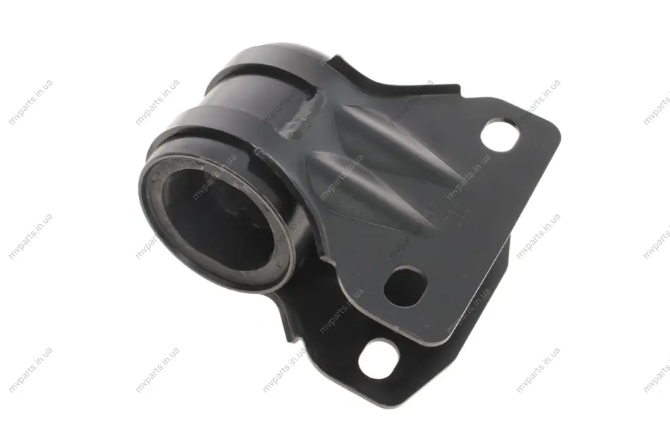 Сайлентблок важеля (переднього) Ford Mondeo V 14- (L) (з кронштейном) ASMETAL 38FR3600 (фото 1)