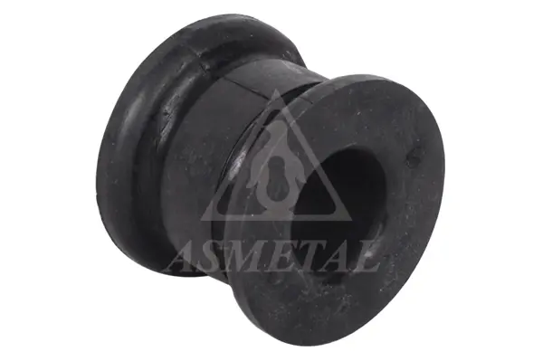 Втулка стабілізатора (переднього) MB 190 (W201) 82-93 (d=23mm) ASMETAL 38MR0506 (фото 1)