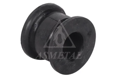 Втулка стабілізатора (переднього) MB 190 (W201) 82-93 (d=23mm) ASMETAL 38MR0506
