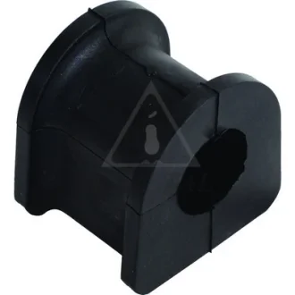 Втулка стабілізатора (переднього) MB Vito (W638) -03 (d=24mm) ASMETAL 38MR0820