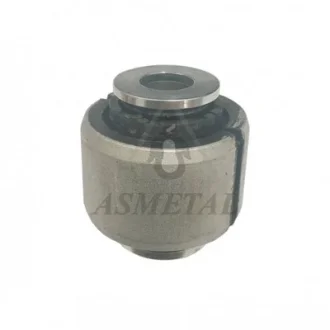 Сайлентблок важеля (переднього) MB C-class (W205)/E-class (W213) 16- ASMETAL 38MR1800