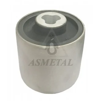 Сайлентблок важеля (переднього/ззаду) MB E-class (W212) 09-16 ASMETAL 38MR4000