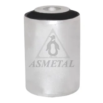 Сайлентблок важеля (переднього/знизу) MB ML/GL (W164) 05- ASMETAL 38MR4700