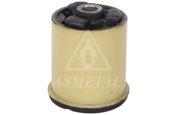 Сайлентблок балки (задньої) Opel Vectra A 1.4-2.5i 88-95 ASMETAL 38OP1010 (фото 1)