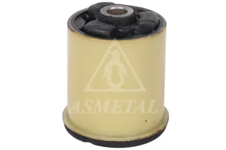 Сайлентблок балки (задньої) Opel Vectra A 1.4-2.5i 88-95 ASMETAL 38OP1010