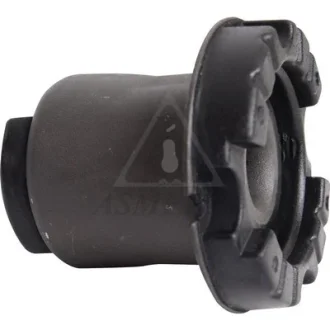 Сайлентблок балки (задньої) Peugeot 206/SW 02-13 ASMETAL 38PE0625