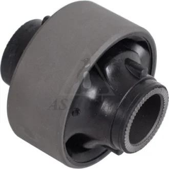 Сайлентблок важеля (переднього/знизу/ззаду) Toyota Yaris 1.0-1.8 05-14 ASMETAL 38TY1610