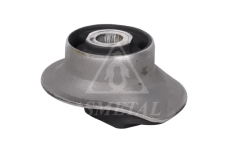 Сайлентблок балки (задньої) VW Passat 85-97 (12x56x50) ASMETAL 38VW6000
