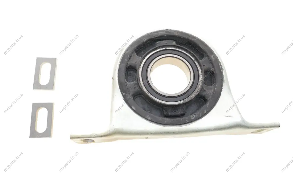 Підшипник підвісний (передній) MB Sprinter/VW Crafter 06- (d=47mm) (Підшипник FAG) ASMETAL 40MR0210 (фото 1)
