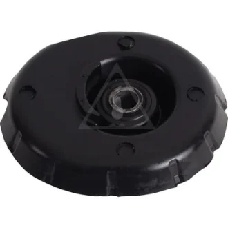 Подушка амортизатора (переднього) Citroen C3/C4/Peugeot 208 09- ASMETAL 45CT1200