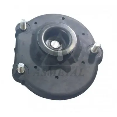 Подушка амортизатора (переднього) Citroen Nemo 08- (R) ASMETAL 45FI3501 (фото 1)