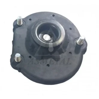 Подушка амортизатора (переднього) Citroen Nemo 08- (R) ASMETAL 45FI3501